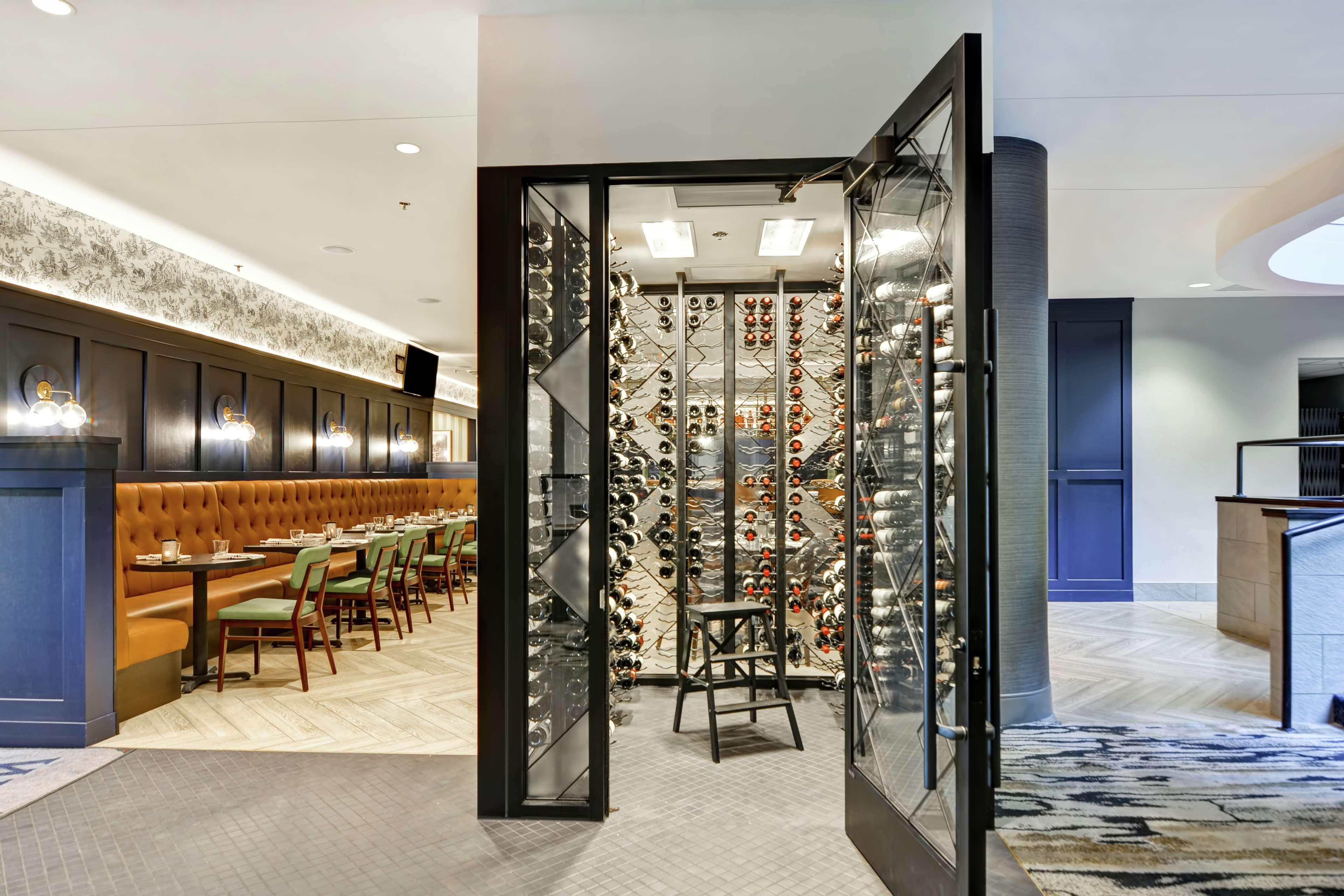 เอมบาสซี สวีท บาย ฮิลตัน มินีแอโพลิส-แอร์พอร์ต Hotel บลูมมิงตัน ภายนอก รูปภาพ